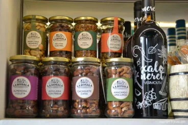 Frutos secos Vins i més