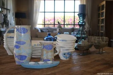 Menaje Bello Horizonte