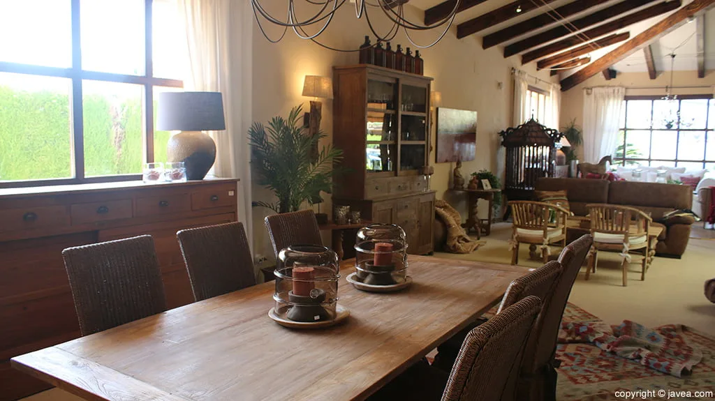 Muebles de salón Bello Horizonte