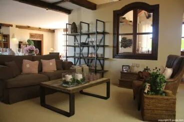 Muebles y complementos Bello Horizonte