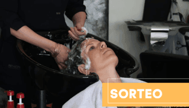 Peluquería Prestige sortea un lavado y corte de pelo
