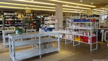 Perfumería Borja
