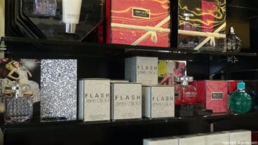 Perfumes borja