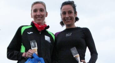 Podio Veteranas A