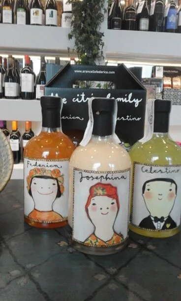 Productos gourmet Vins i mes