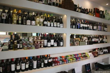 Productos Vins i mes