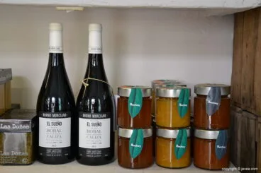 Productos Vins i més