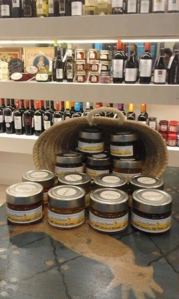 Productos Vins i mes