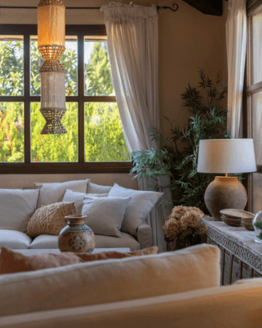 Proyecto de interiorismo a medida para residencias en la Costa Blanca