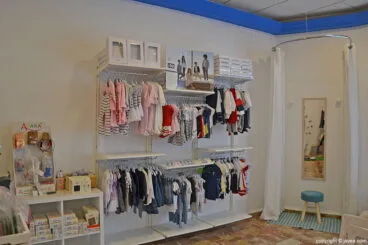 Ropa infantil Pequemimos