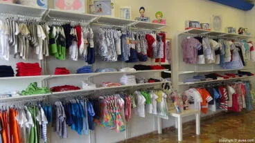 Ropa infantil Pequemimos