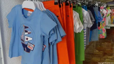 Ropa niño Pequemimos