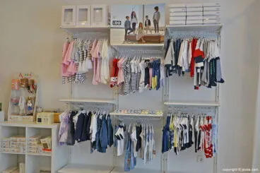 Ropa Pequemimos