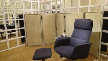 Sala Borja