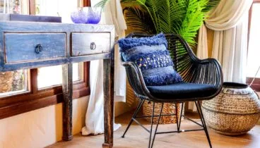 Si tu estilo de decoración es Colonial, tu tienda es Bello Horizonte