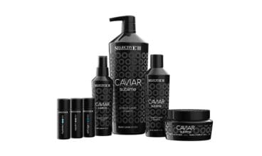 Sorteo Prestige Peluquería