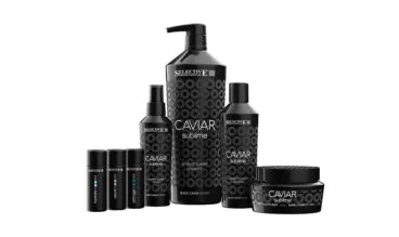 Sorteo Prestige Peluquería