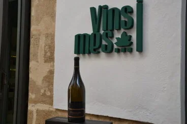 Sorteo vino Vins i mes