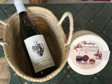 Sorteo Vins i més