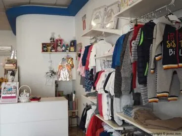 Tienda Pequemimos