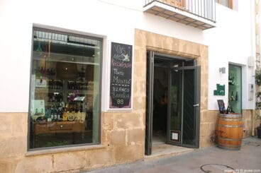 Tienda Vins i mes