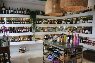Variedades Vins i mes