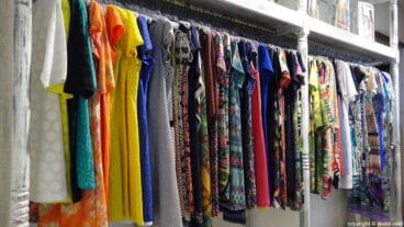 Vestidos borja