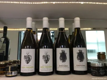 Vinos Les Freses Vins i més