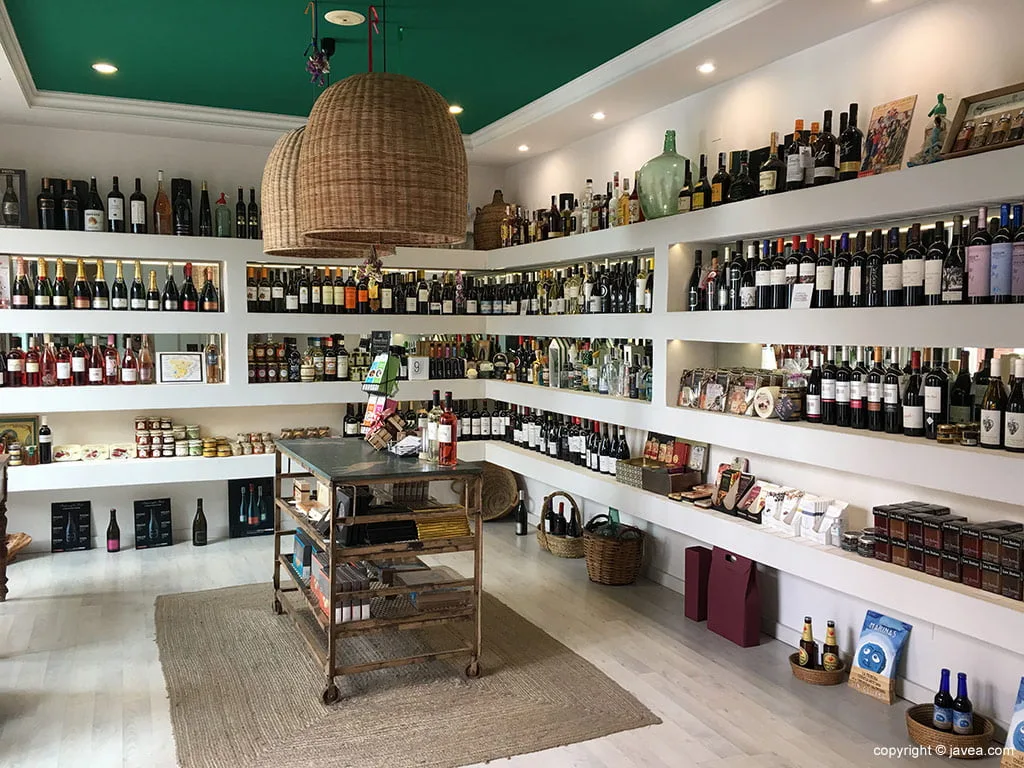 Vinos Vins i més