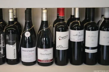 Vinos Vins i mes