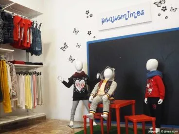 Vuelta al cole Pequemimos