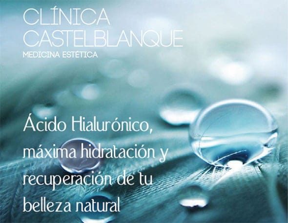 Ácido Hialurónico Clínica Estetica