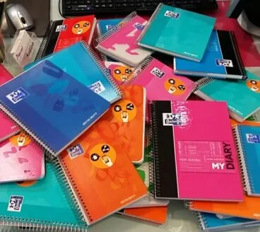 Agendas ivars quadres