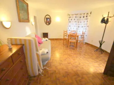 Amplia salon comedor Atina Inmobiliaria