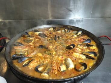 Arroces Ca Tomaca