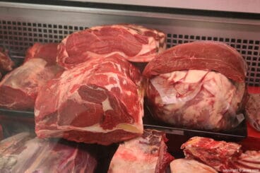 Carnes Carns i Embotits Marqués-Soler