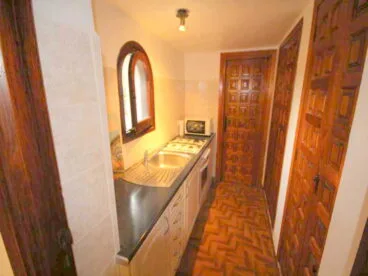 Cocina Atina Inmobiliaria
