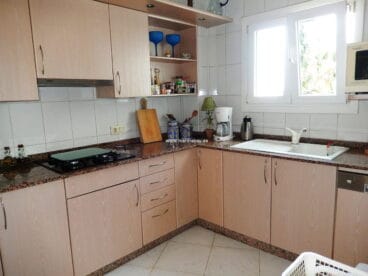 Cocina CHA0723 MarinaBay Homes
