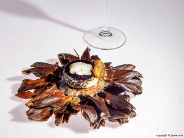 Cocina Nazario Cano Restaurante El Rodat