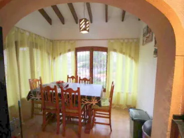 Comedor Atina Inmobiliaria