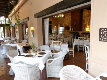 Comedor Restaurante Masena