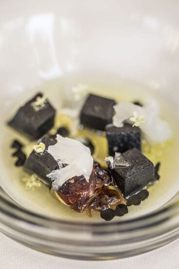 Comida Restaurante El Rodat