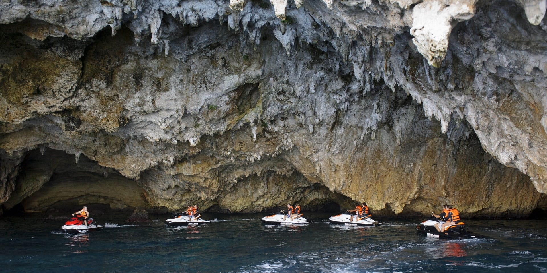 Cova dels Orguens Xàbia