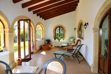 Espacio acogedor Casa Nova Villas