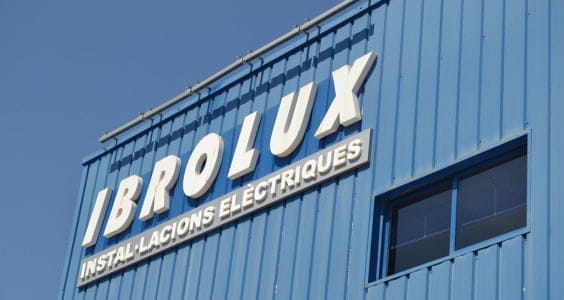 ibrolux