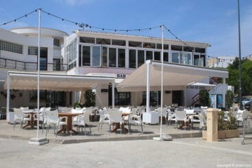 La Cantina de Jávea