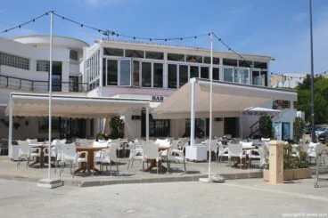 La Cantina de Jávea