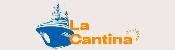 Imagen: La Cantina de Javea - Logo