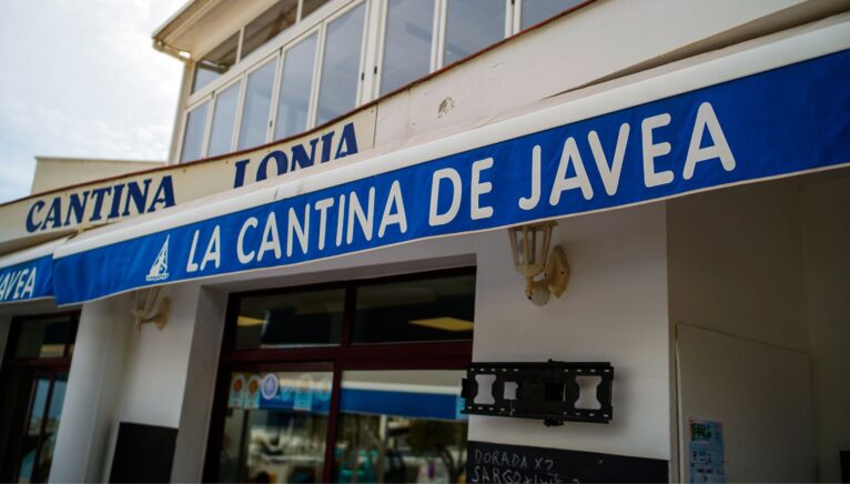 La Cantina de Jávea, tu restaurante de comida mediterránea