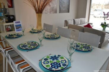 Mesa MCJ Biard
